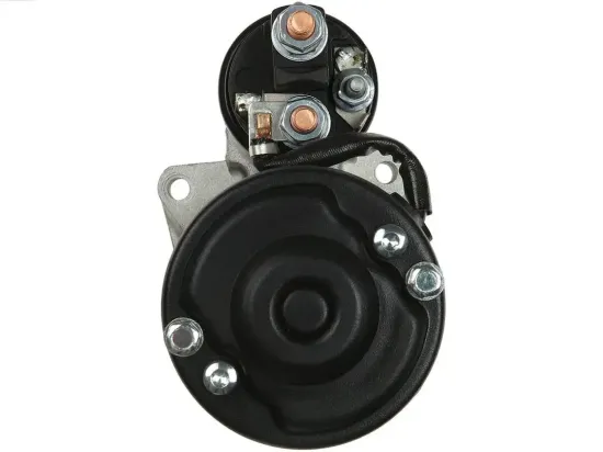 Starter 12 V 1,9 kW AS-PL S5136SR Bild Starter 12 V 1,9 kW AS-PL S5136SR