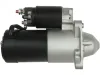 Starter 12 V 1,9 kW AS-PL S5136SR Bild Starter 12 V 1,9 kW AS-PL S5136SR