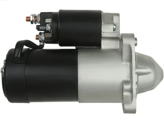 Starter 12 V 1,9 kW AS-PL S5136SR Bild Starter 12 V 1,9 kW AS-PL S5136SR
