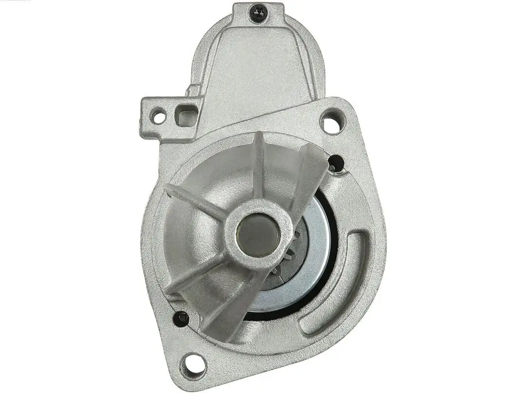 Starter 12 V 2 kW AS-PL S3040SR
