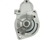 Starter 12 V 2 kW AS-PL S3040SR