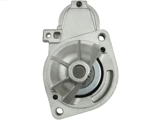 Starter 12 V 2 kW AS-PL S3040SR Bild Starter 12 V 2 kW AS-PL S3040SR