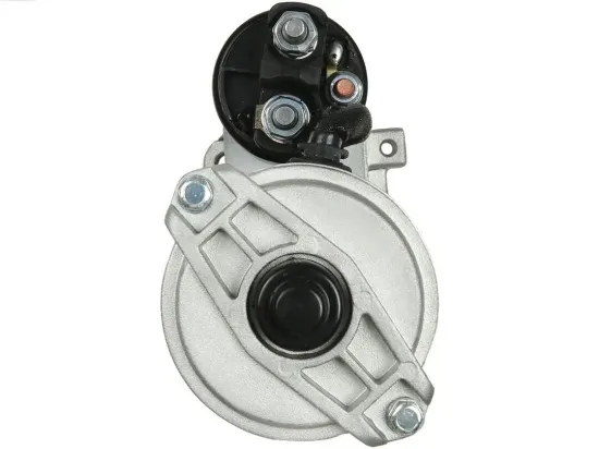 Starter 12 V 2 kW AS-PL S3040SR Bild Starter 12 V 2 kW AS-PL S3040SR