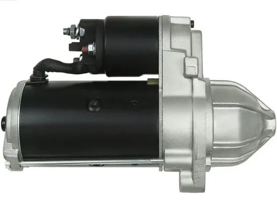 Starter 12 V 2 kW AS-PL S3040SR Bild Starter 12 V 2 kW AS-PL S3040SR