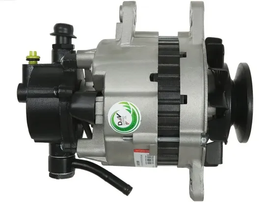 Generator 12 V AS-PL A9007SR Bild Generator 12 V AS-PL A9007SR