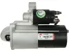 Starter 12 V 2,5 kW AS-PL S1045SR Bild Starter 12 V 2,5 kW AS-PL S1045SR