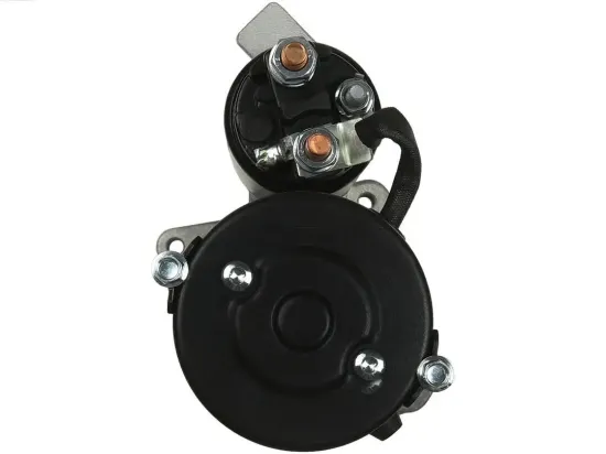 Starter 12 V 2,5 kW AS-PL S1045SR Bild Starter 12 V 2,5 kW AS-PL S1045SR