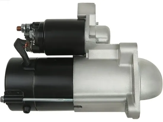 Starter 12 V 2,5 kW AS-PL S1045SR Bild Starter 12 V 2,5 kW AS-PL S1045SR