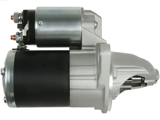 Starter 12 V 1,2 kW AS-PL S5514S Bild Starter 12 V 1,2 kW AS-PL S5514S