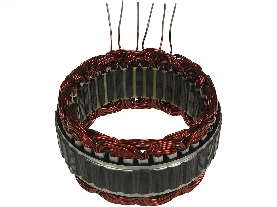 Stator, Generator 12 V AS-PL AS5068S