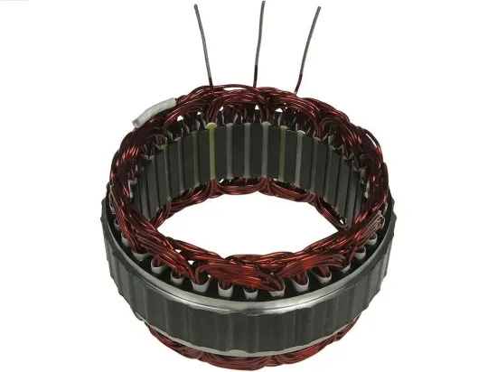 Stator, Generator 12 V AS-PL AS5069S Bild Stator, Generator 12 V AS-PL AS5069S