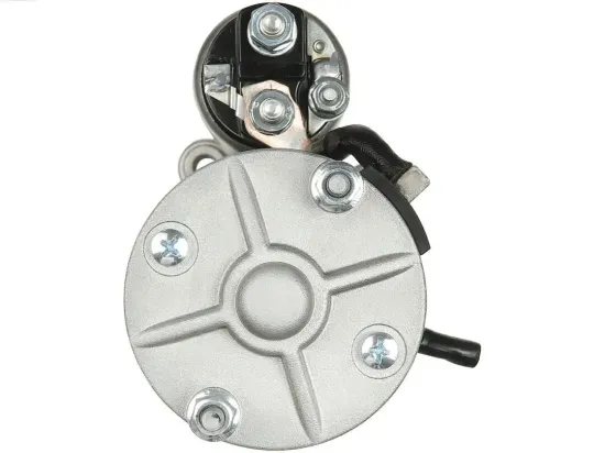 Starter 12 V 2,2 kW AS-PL S9014SR Bild Starter 12 V 2,2 kW AS-PL S9014SR