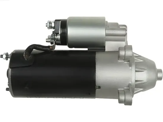Starter 12 V 2,2 kW AS-PL S9014SR Bild Starter 12 V 2,2 kW AS-PL S9014SR