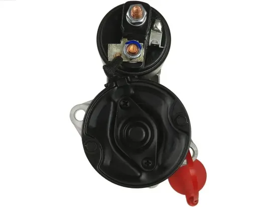 Starter 12 V 0,7 kW AS-PL S0046(BOSCH)PR Bild Starter 12 V 0,7 kW AS-PL S0046(BOSCH)PR