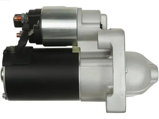 Starter 12 V 1,8 kW AS-PL S3245S Bild Starter 12 V 1,8 kW AS-PL S3245S