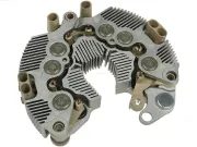 Starter 12 V 2 kW AS-PL S0471SR