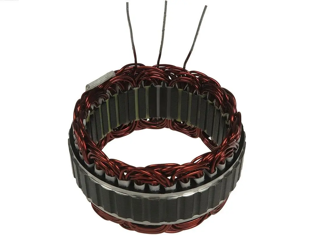 Stator, Generator 12 V AS-PL AS5076S