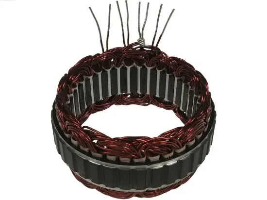 Stator, Generator 12 V AS-PL AS5078S Bild Stator, Generator 12 V AS-PL AS5078S