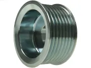 Riemenscheibe, Generator AS-PL AP5038S