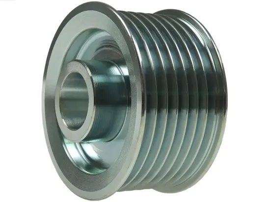 Riemenscheibe, Generator AS-PL AP5038S Bild Riemenscheibe, Generator AS-PL AP5038S