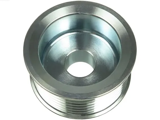 Riemenscheibe, Generator AS-PL AP5038S Bild Riemenscheibe, Generator AS-PL AP5038S