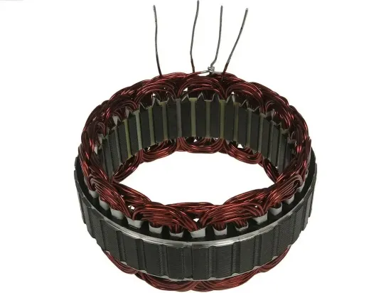Stator, Generator 24 V AS-PL AS5073S Bild Stator, Generator 24 V AS-PL AS5073S