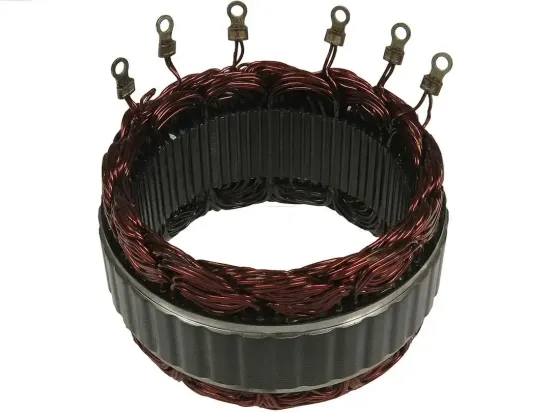 Stator, Generator 12 V AS-PL AS5079S Bild Stator, Generator 12 V AS-PL AS5079S