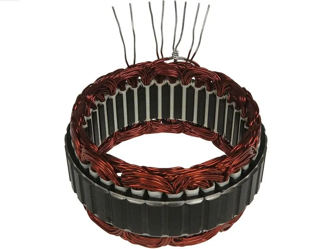 Stator, Generator 24 V AS-PL AS5080S