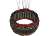 Stator, Generator 24 V AS-PL AS5080S Bild Stator, Generator 24 V AS-PL AS5080S