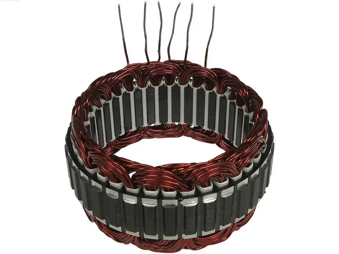 Stator, Generator 12 V AS-PL AS5081S