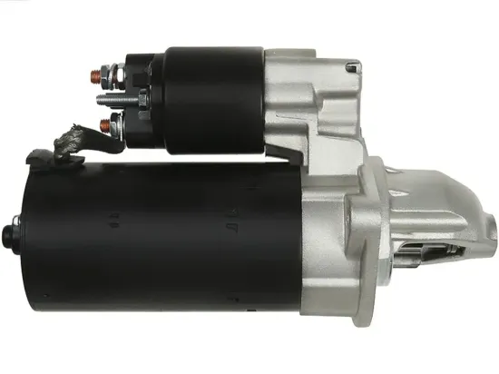 Starter 12 V 2,5 kW AS-PL S0614SR Bild Starter 12 V 2,5 kW AS-PL S0614SR