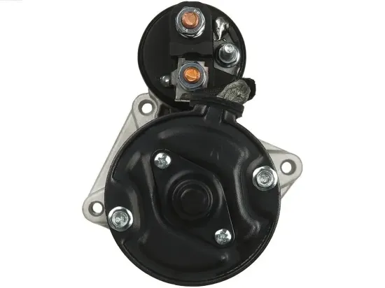 Starter 12 V 2,5 kW AS-PL S0614SR Bild Starter 12 V 2,5 kW AS-PL S0614SR