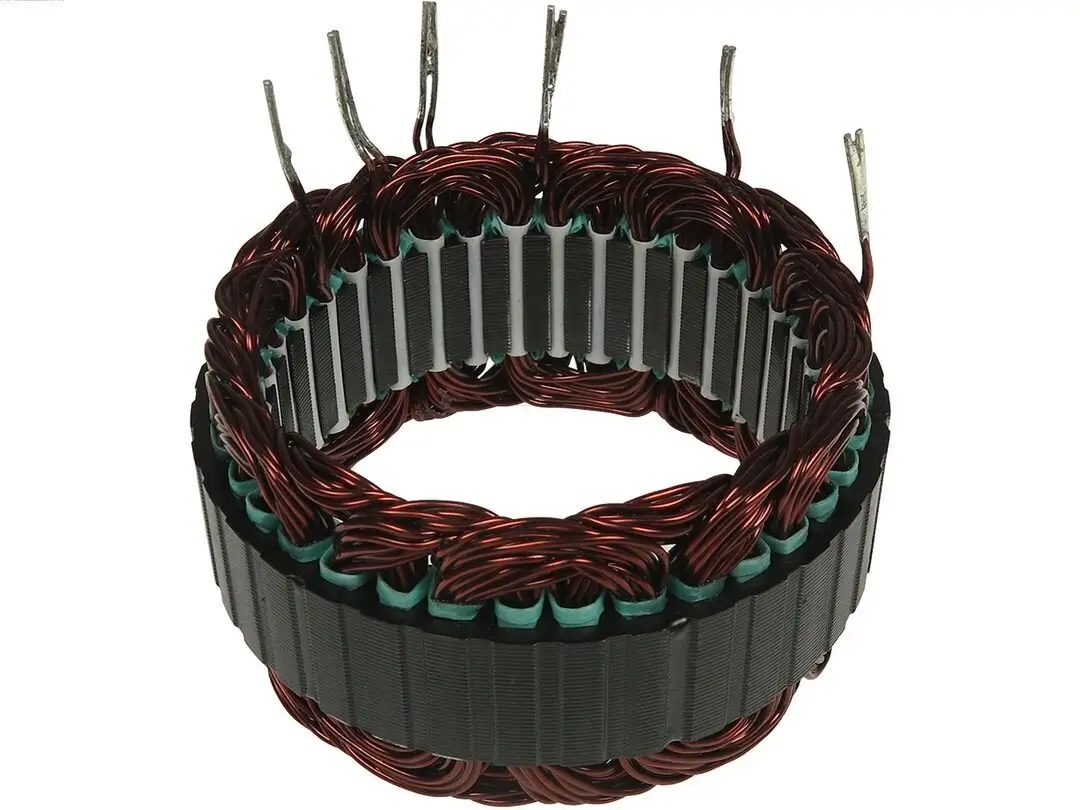 Stator, Generator 12 V AS-PL AS9026S