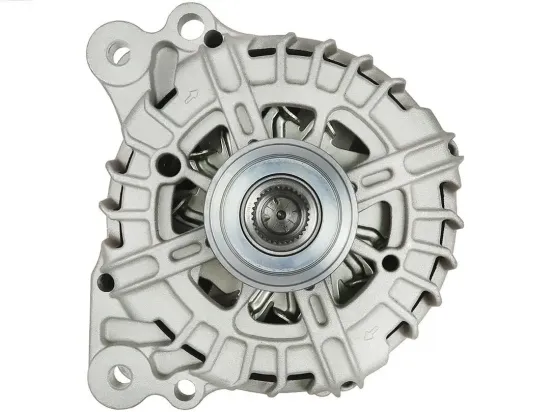 Generator 12 V AS-PL A3667S Bild Generator 12 V AS-PL A3667S