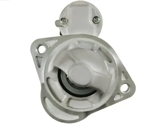 Starter 12 V 0,9 kW AS-PL S1268S Bild Starter 12 V 0,9 kW AS-PL S1268S