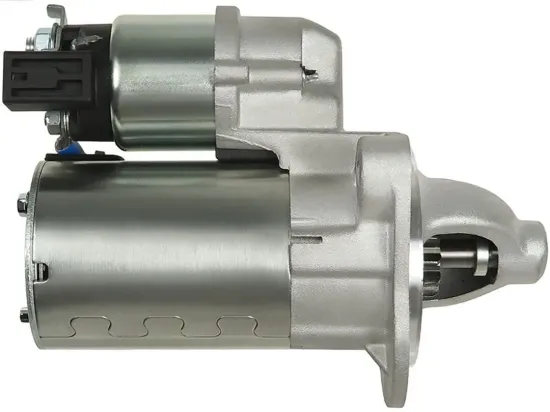 Starter 12 V 0,9 kW AS-PL S1268S Bild Starter 12 V 0,9 kW AS-PL S1268S