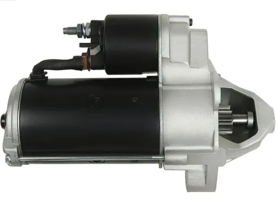 Starter 12 V 1,8 kW AS-PL S3066SR Bild Starter 12 V 1,8 kW AS-PL S3066SR