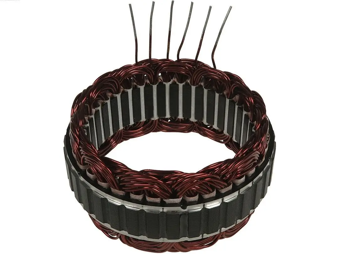 Stator, Generator 12 V AS-PL AS5084S