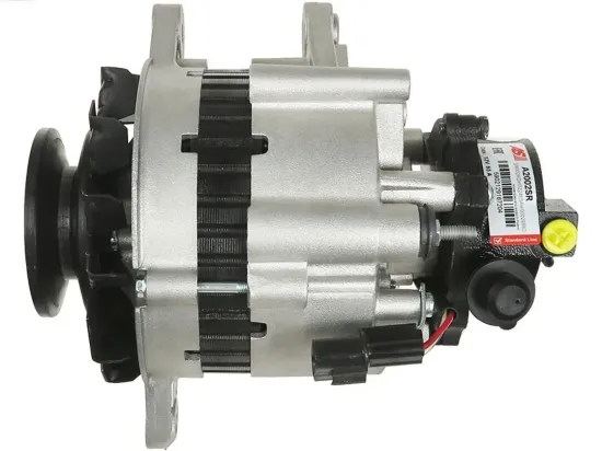 Generator 12 V AS-PL A2002SR Bild Generator 12 V AS-PL A2002SR