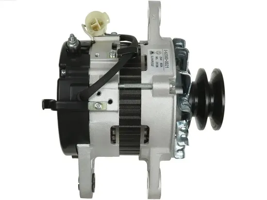 Starter 12 V 1,1 kW AS-PL S0100PR Bild Starter 12 V 1,1 kW AS-PL S0100PR