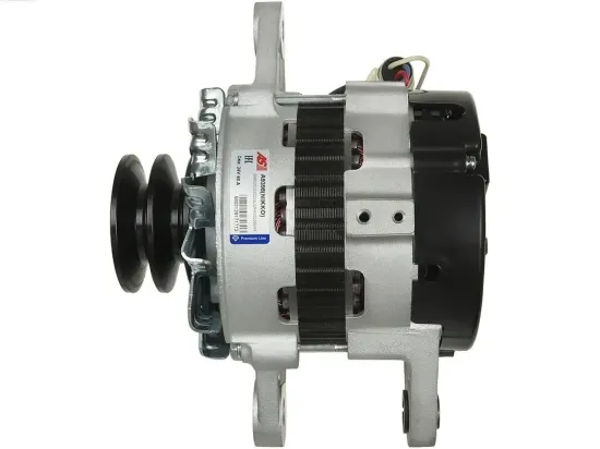 Starter 12 V 1,1 kW AS-PL S0100PR Bild Starter 12 V 1,1 kW AS-PL S0100PR