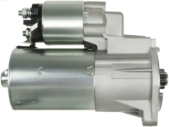Starter 12 V 0,8 kW AS-PL S0717S Bild Starter 12 V 0,8 kW AS-PL S0717S
