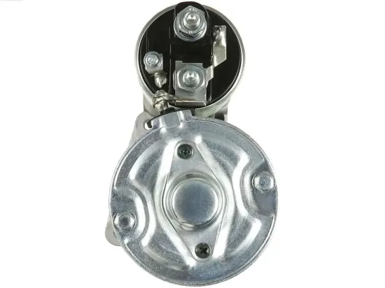 Starter 12 V 0,8 kW AS-PL S0717S Bild Starter 12 V 0,8 kW AS-PL S0717S