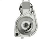 Starter 12 V 2,2 kW AS-PL S3080SR