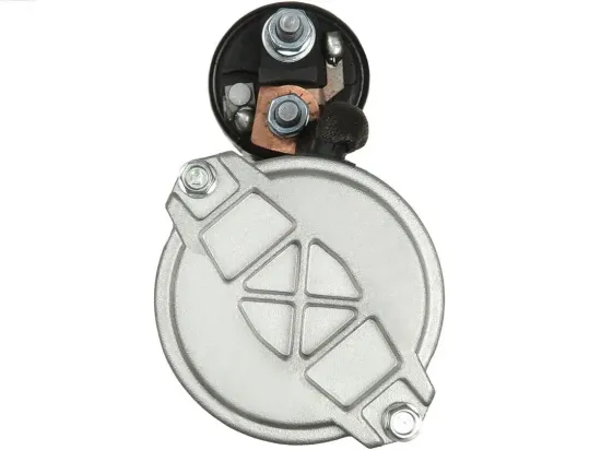 Starter 12 V 2,2 kW AS-PL S3080SR Bild Starter 12 V 2,2 kW AS-PL S3080SR