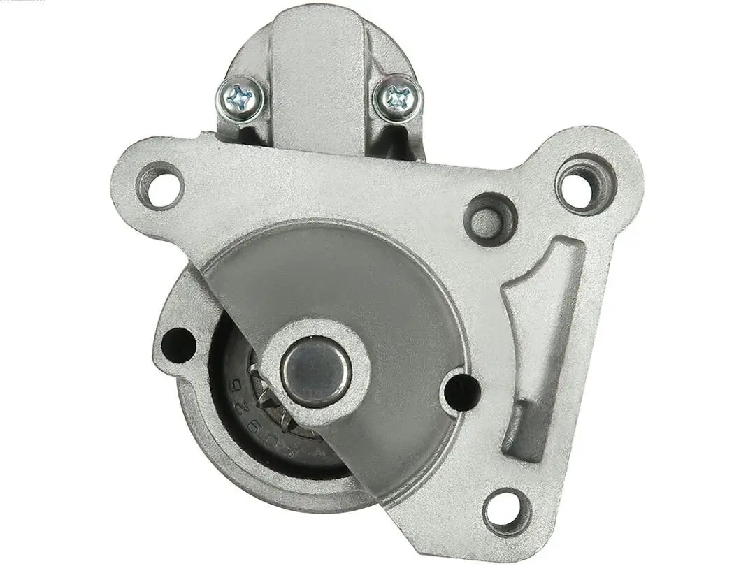 Starter 12 V 1,4 kW AS-PL S5044PR