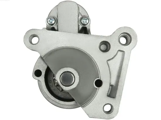 Starter 12 V 1,4 kW AS-PL S5044PR Bild Starter 12 V 1,4 kW AS-PL S5044PR