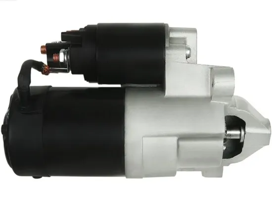 Starter 12 V 1,4 kW AS-PL S5044PR Bild Starter 12 V 1,4 kW AS-PL S5044PR