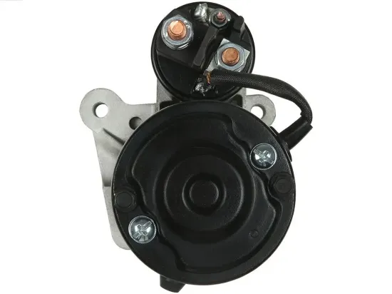 Starter 12 V 1,4 kW AS-PL S5044PR Bild Starter 12 V 1,4 kW AS-PL S5044PR