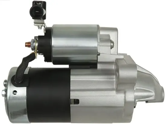 Starter 12 V 1,4 kW AS-PL S5535S Bild Starter 12 V 1,4 kW AS-PL S5535S